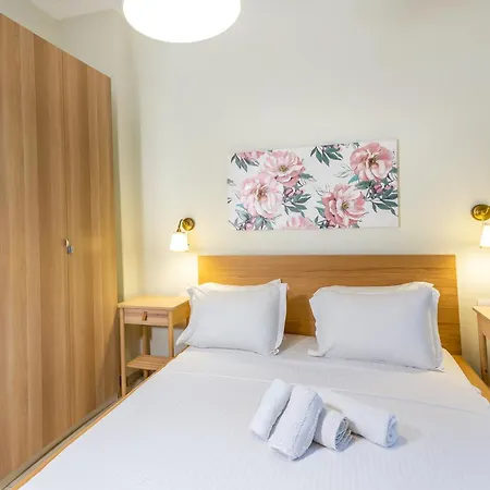 Apartamento Center Retreat *