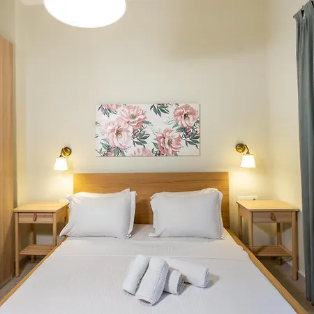 Appartement Center Retreat Thessaloniki
