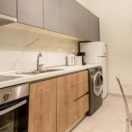 Center Retreat Thessaloniki